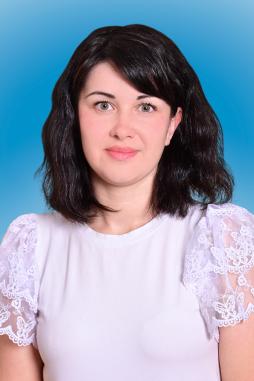 Тимофеева Анастасия Юрьевна
