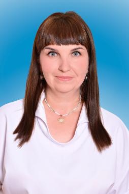 Корнеева Екатерина Анатольевна