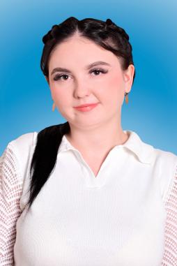 Пономарева Татьяна Андреевна