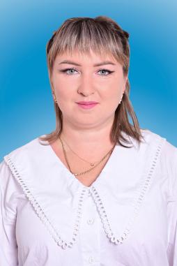 Гусева Винера Альбертовна