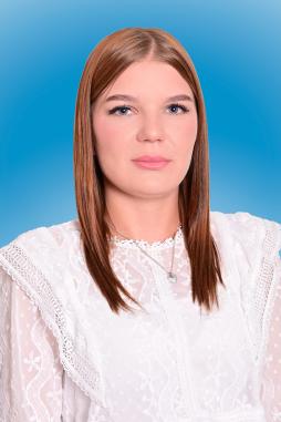 Снегирёва Ольга Валерьевна