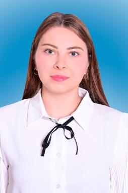 Андреева Вера Игоревна