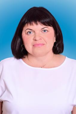 Заболотская  Анна  Анатольевна