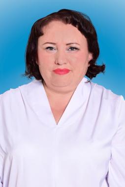 Иванченко Марина Андреевна