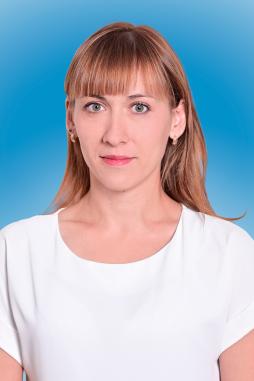 Танцева Татьяна Александровна